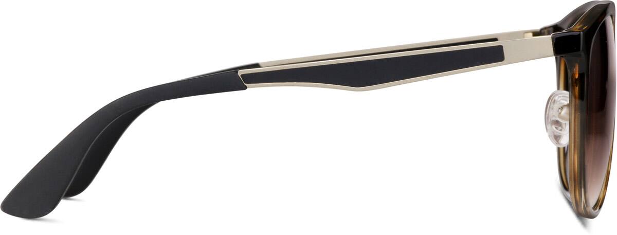 Premium Aviator Sunglasses 11348