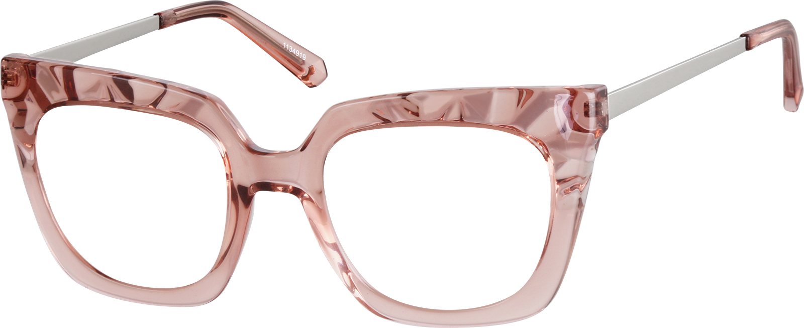 Mint Cat Eye Sunglasses #1134924 | Zenni Optical