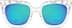 Cat Eye Sunglasses 1134923 in Clear