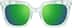 Cat Eye Sunglasses 1134924 in Mint