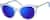 Angle view of Cat-Eye Sunglasses 1135016 in icy-blue thumbnail