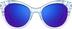 Cat-Eye Sunglasses 1135016 in icy-blue