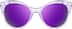 Cat-Eye Sunglasses 1135017 in icy-purple