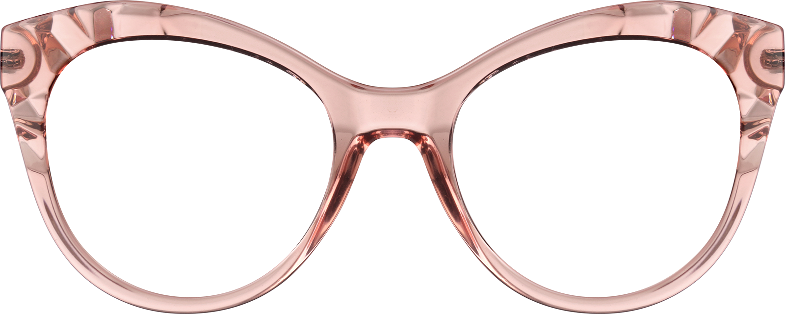 icy-blue Cat-Eye Sunglasses #1135016 | Zenni Optical