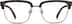 Baller Status 1135125 in Tortoiseshell