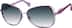 Premium Cat-Eye Sunglasses 1135417 in Purple