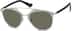 Aviator Sunglasses 1135511 in Silver