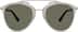 Aviator Sunglasses 1135511 in Silver