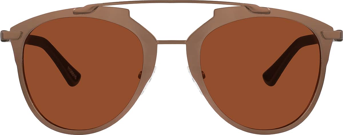Women's Classic Aviator Sunglasses – Xhibition