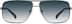Aviator Sunglasses 1135912 in Gray