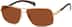 Aviator Sunglasses 1135914 in Gold