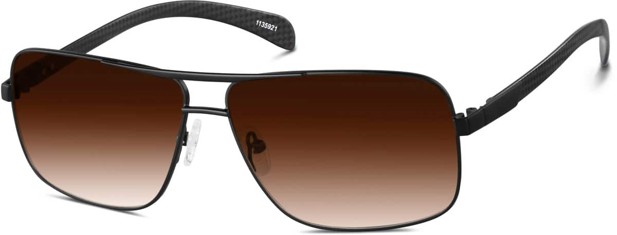 Premium Aviator Sunglasses 11359