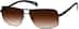 Aviator Sunglasses 1135921 in Black