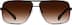 Aviator Sunglasses 1135921 in Black
