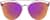 Front view of Cat-Eye Sunglasses 1136219 in Pink thumbnail
