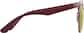 Side view of Cat-Eye Sunglasses 1136219 in Pink thumbnail