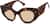 Angle view of Cat-Eye Glasses 1136525 in Tortoiseshell thumbnail