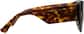 Side view of Cat-Eye Glasses 1136525 in Tortoiseshell thumbnail