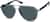 Angle view of I Am Iconic 1136616 in Blue thumbnail