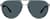 Front view of I Am Iconic 1136616 in Blue thumbnail