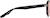 Side view of I Am Iconic 1136621 in Black thumbnail