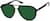Angle view of I Am Iconic Glasses 1136625 in Tortoiseshell thumbnail