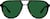Front view of I Am Iconic Glasses 1136625 in Tortoiseshell thumbnail