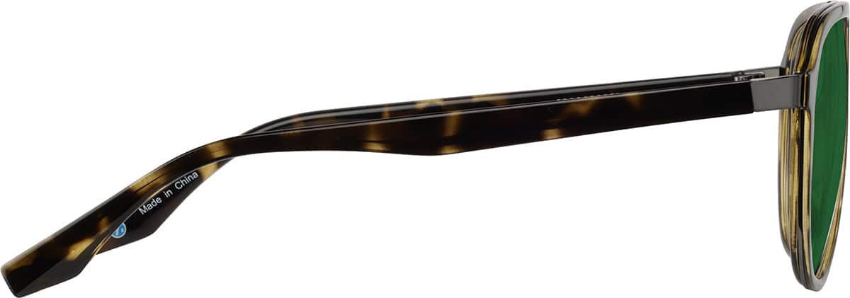 Side view of I Am Iconic 1136625 in Tortoiseshell