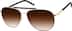 Oh Hey There Glasses 1136821 in Black