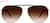 Front view of Oh Hey There 1136821 in Black thumbnail