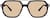 Front view of Just Vibin' 1136916 in Blue thumbnail