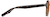 Side view of Just Vibin' 1136925 in Tortoiseshell thumbnail