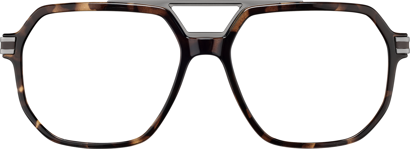 Blue Just Vibin' Glasses #1136916 | Zenni Optical