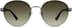 Round Sunglasses 1137212 in Gray