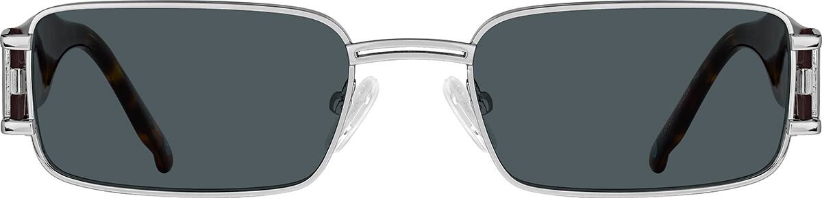 Rectangle Sunglasses 11373