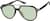 Angle view of Aviator Sunglasses 1137425 in Tortoiseshell thumbnail