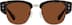 Browline Sunglasses 1137525 in Tortoiseshell