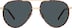 Aviator Sunglasses 1137625 in Tortoiseshell