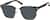 Angle view of Browline Sunglasses 1137725 in Tortoiseshell thumbnail
