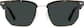 Front view of Browline Sunglasses 1137725 in Tortoiseshell thumbnail