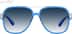 
Man Bun 1137816 in Blue