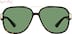 
Man Bun 1137825 in Tortoiseshell