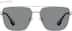 Iron Will 1137911 in Silver