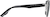 Side view of Iron Will 1137911 in Silver thumbnail