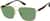 Angle view of Iron Will 1137914 in Gold thumbnail