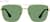 Front view of Iron Will 1137914 in Gold thumbnail