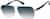 Angle view of Golden Glove 1138011 in Silver thumbnail