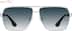 Golden Glove 1138011 in Silver