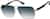 Angle view of Golden Glove 1138012 in Gray thumbnail