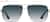 Front view of Golden Glove 1138012 in Gray thumbnail